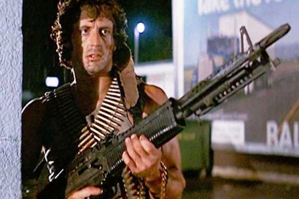 Want a machine gun? These states might soon make buying one easier