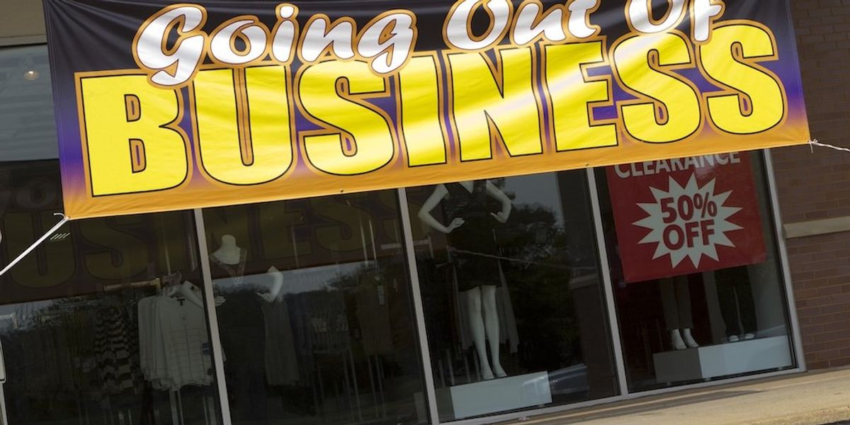 Want a recession? Kill this business deduction and wait Want a recession? Kill this business deduction and wait