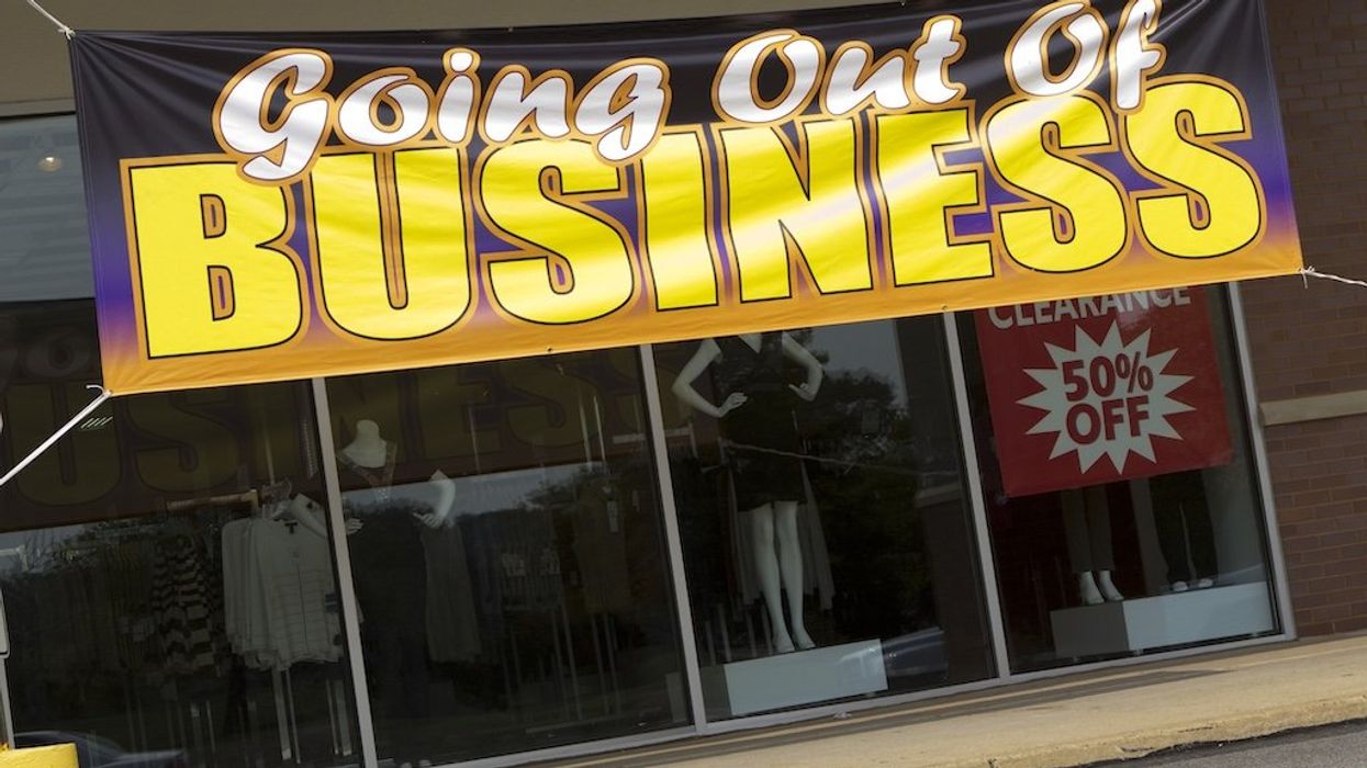 Want a recession? Kill this business deduction and wait