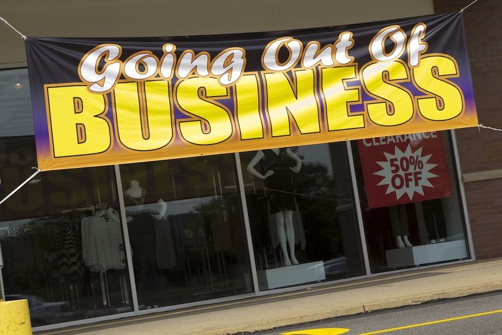 Want a recession? Kill this business deduction and wait