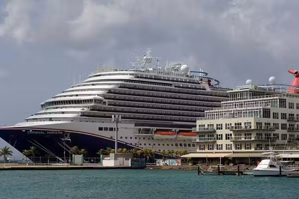 'Want him buried': Family's explosive words surface after cheerleader's stepbrother reportedly charged in her death on cruise