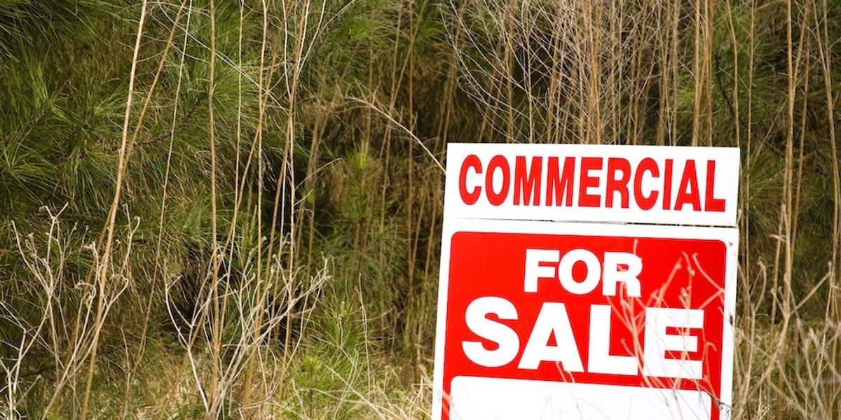 Want to defend America? Start by watching who buys the land Want to defend America? Start by watching who buys the land