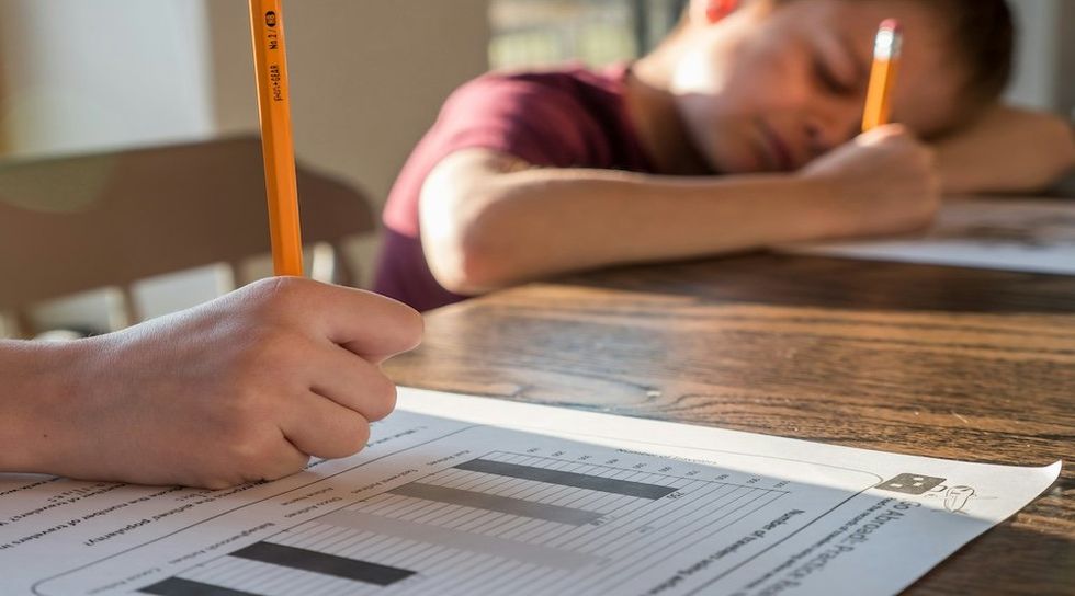 Want to homeschool? Read this first