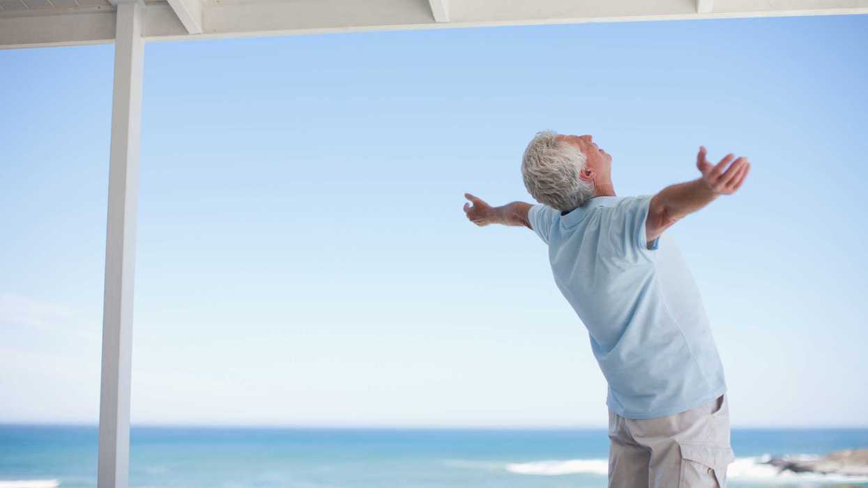 Want to live to 100? Don't expect Big Pharma to help.