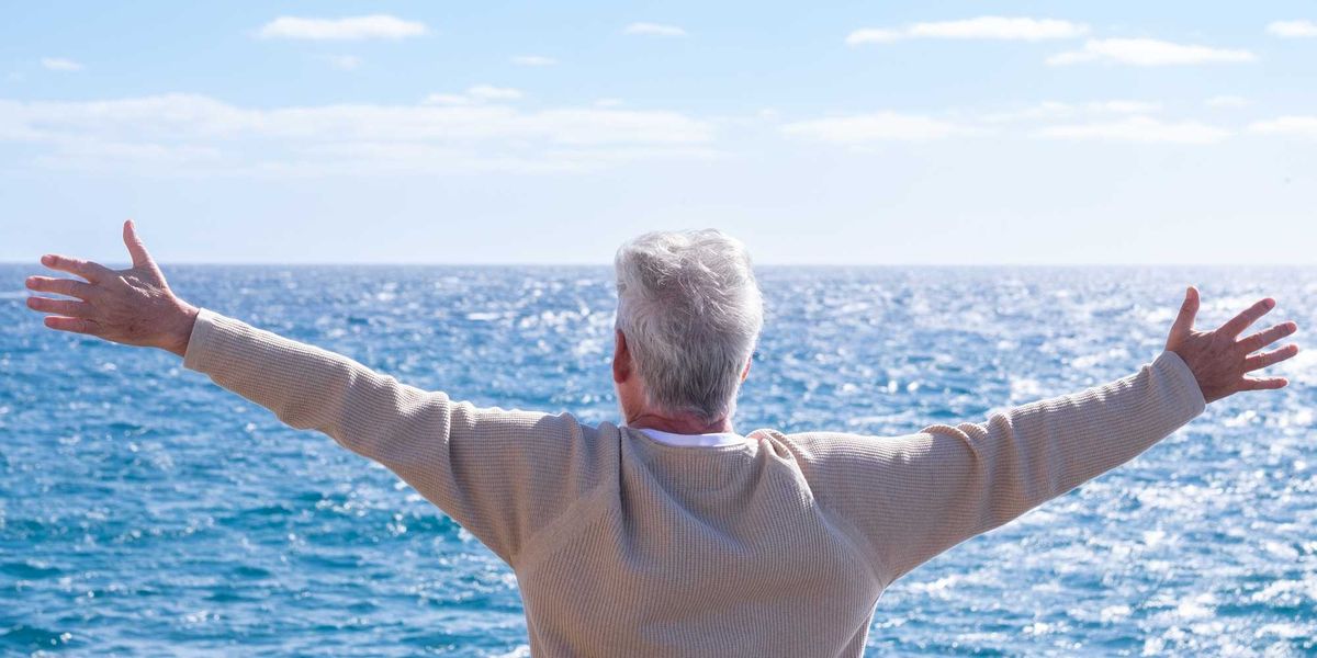 Want to live to 100? Don’t expect Big Pharma to help.