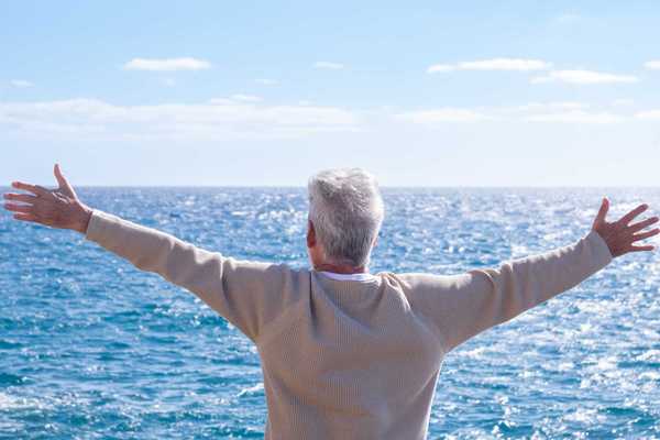 Want to live to 100? Don’t expect Big Pharma to help.