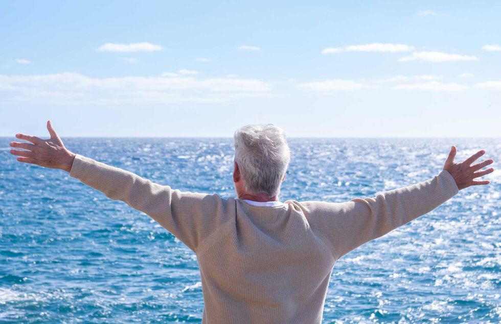 Want to live to 100? Don’t expect Big Pharma to help.