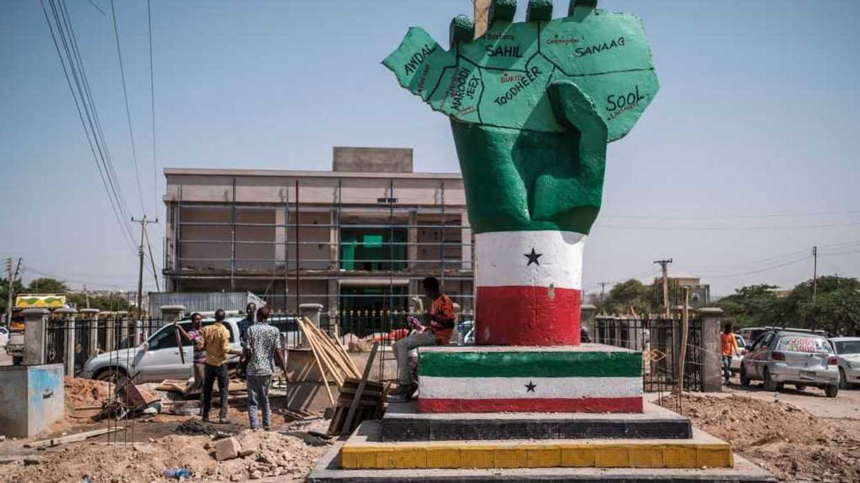 Want to squeeze Iran? Trump has one clear move