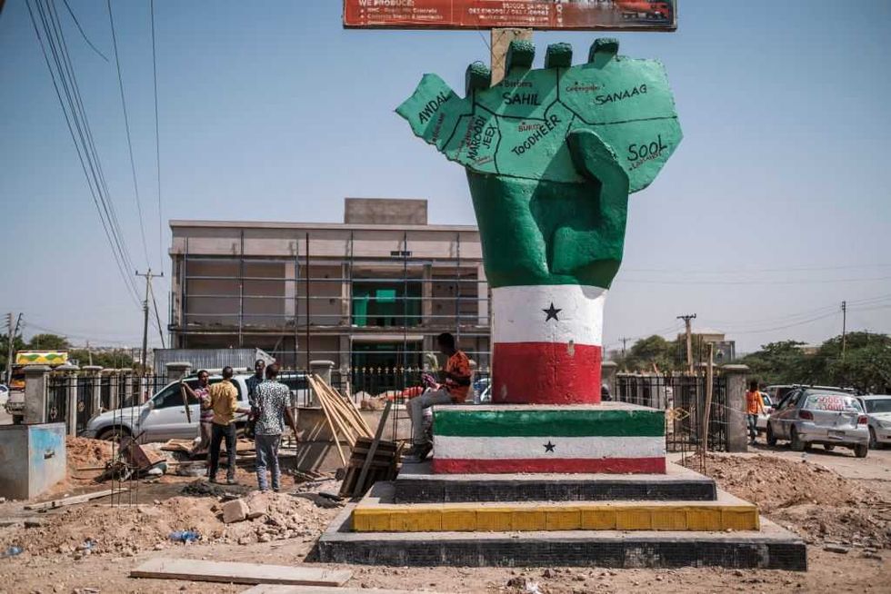 Want to squeeze Iran? Trump has one clear move