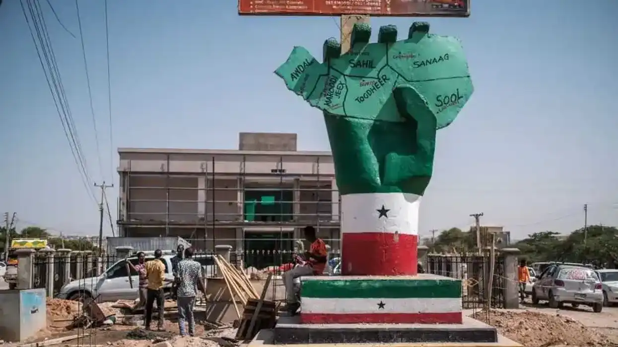 Want to squeeze Iran? Trump has one clear move