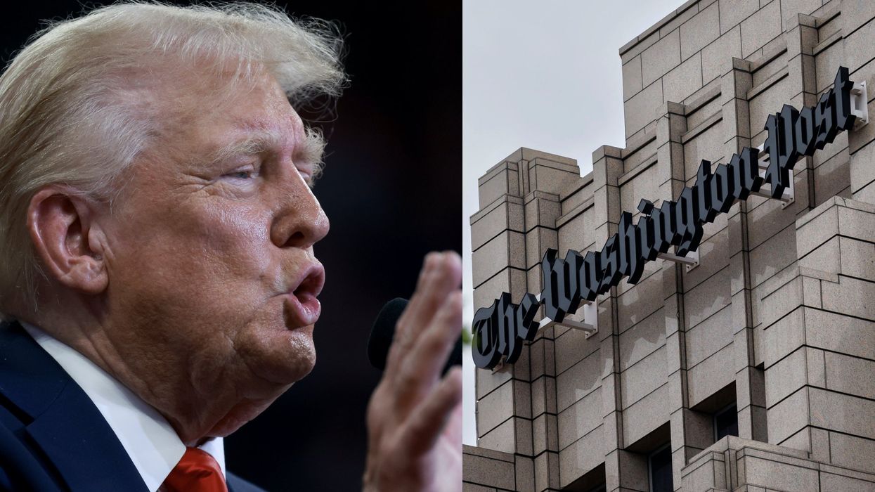 WaPo journalist torched online for asking Jean-Pierre if Biden admin has looked into stopping Elon Musk interview with Trump