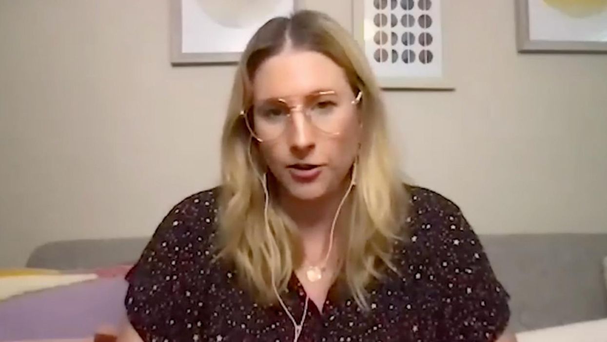 WaPo under fire for ‘pseudoreligious’ video urging whites to set up cult-like ‘white accountability groups’ to repent for being born white