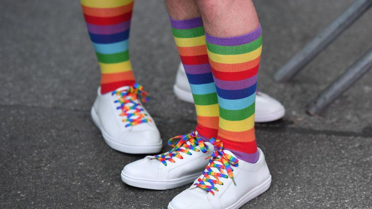 WaPo writer advocates for children to be exposed to 'kink' at Pride parades, igniting a tidal wave of resistance: 'Sick, deviant, and evil'