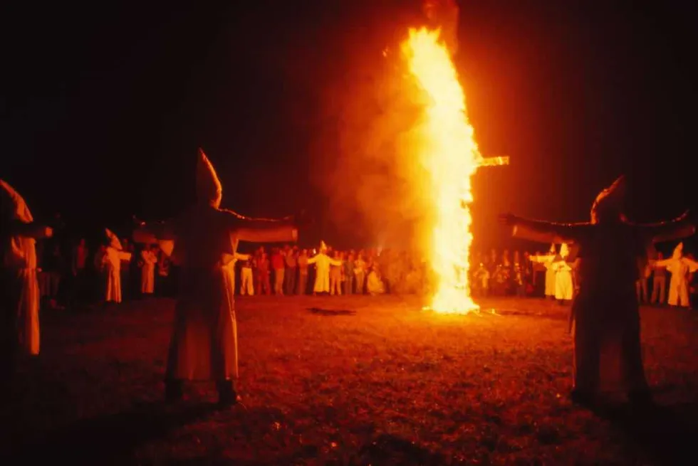 War against 'race-baiting' SPLC opens new front in Alabama