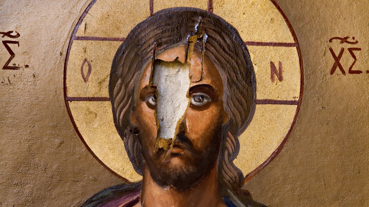 War on faith: How anti-Catholic violence is exploding almost unnoticed