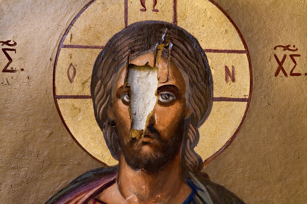War on faith: How anti-Catholic violence is exploding almost unnoticed
