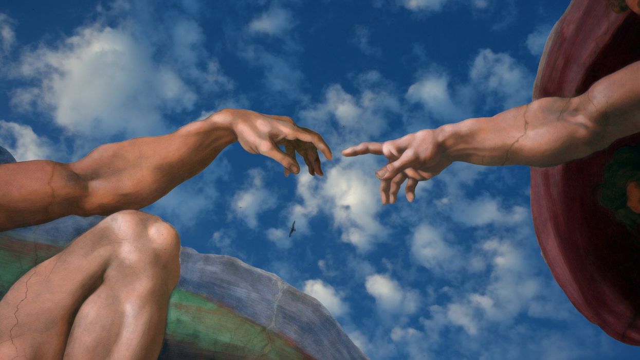 War on truth: Why 'science' keeps changing — but the Bible endures forever