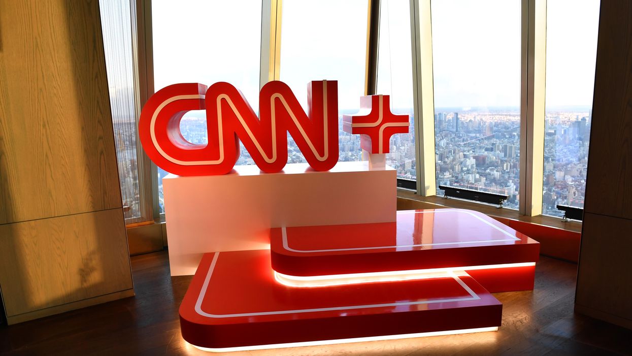Warner Bros. Discovery shuttering CNN+ amid reports of dismal subscriber numbers