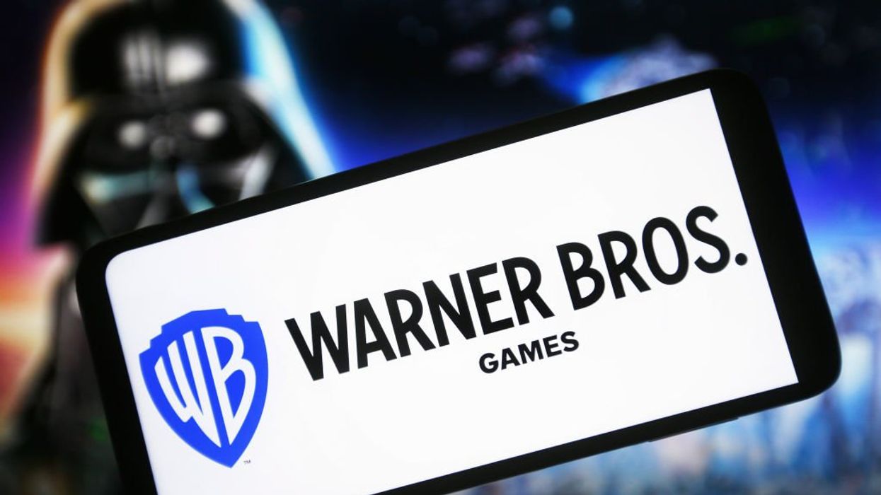 Warner Bros. Games launches 'Women and Non-Binary Leadership Program' right after losing $200M on DEI-fueled game
