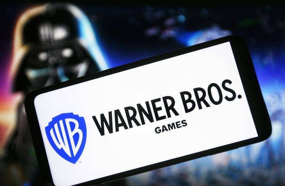 Warner Bros. Games launches 'Women and Non-Binary Leadership Program' right after losing $200M on DEI-fueled game