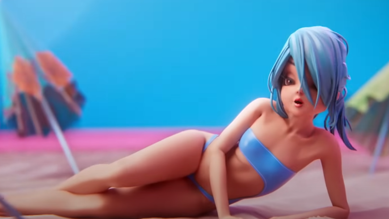 Warner Music signs AI-generated singer with endorsement deals with Dior, Versace, and Kim Kardashian