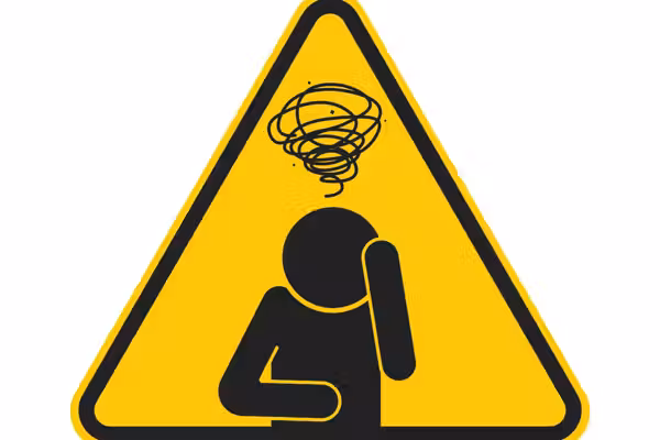 Warning: This college course may be bad for your brain