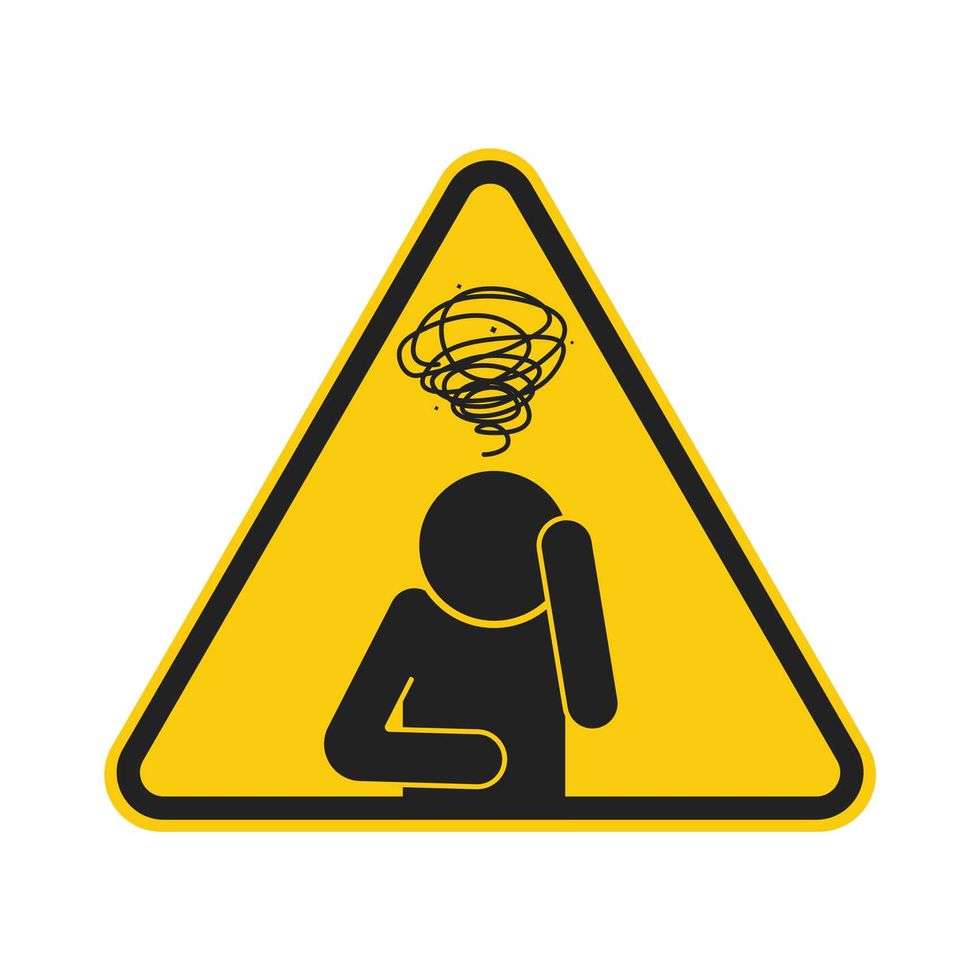 Warning: This college course may be bad for your brain