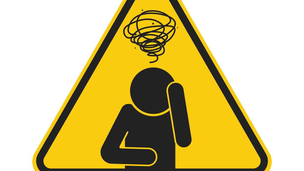 Warning: This college course may be bad for your brain