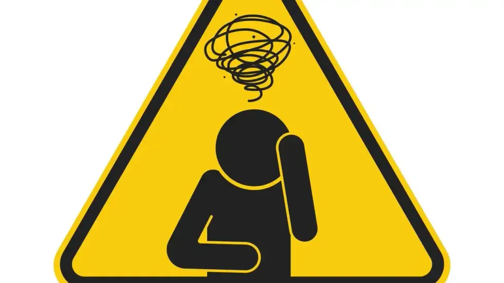 Warning: This college course may be bad for your brain