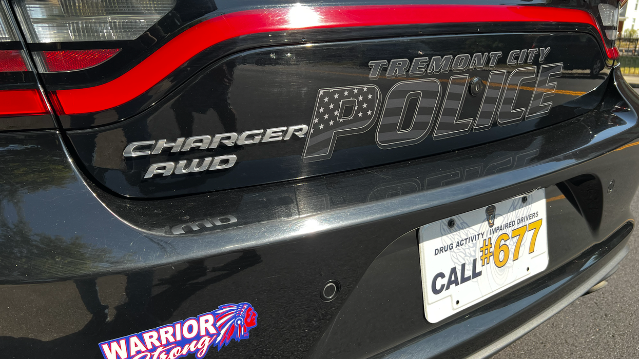 'It's out of control': Haitian problems in Springfield, Ohio, spill over to nearby small town