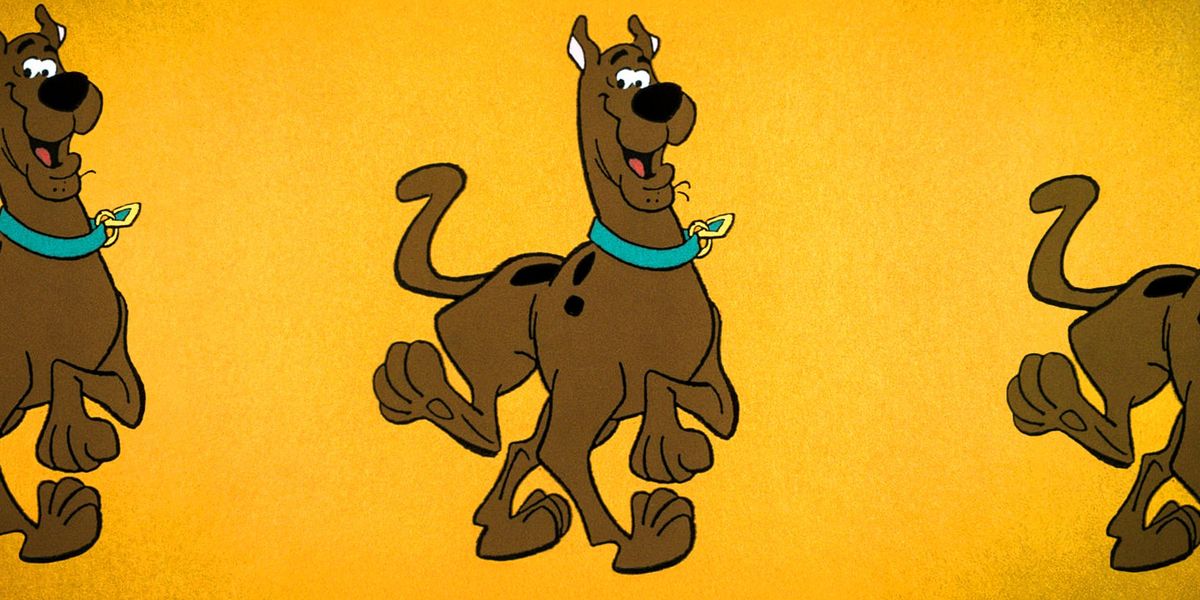 Was ‘Scooby-Doo’ actually atheist propaganda for children? Was ‘Scooby-Doo’ actually atheist propaganda for children?
