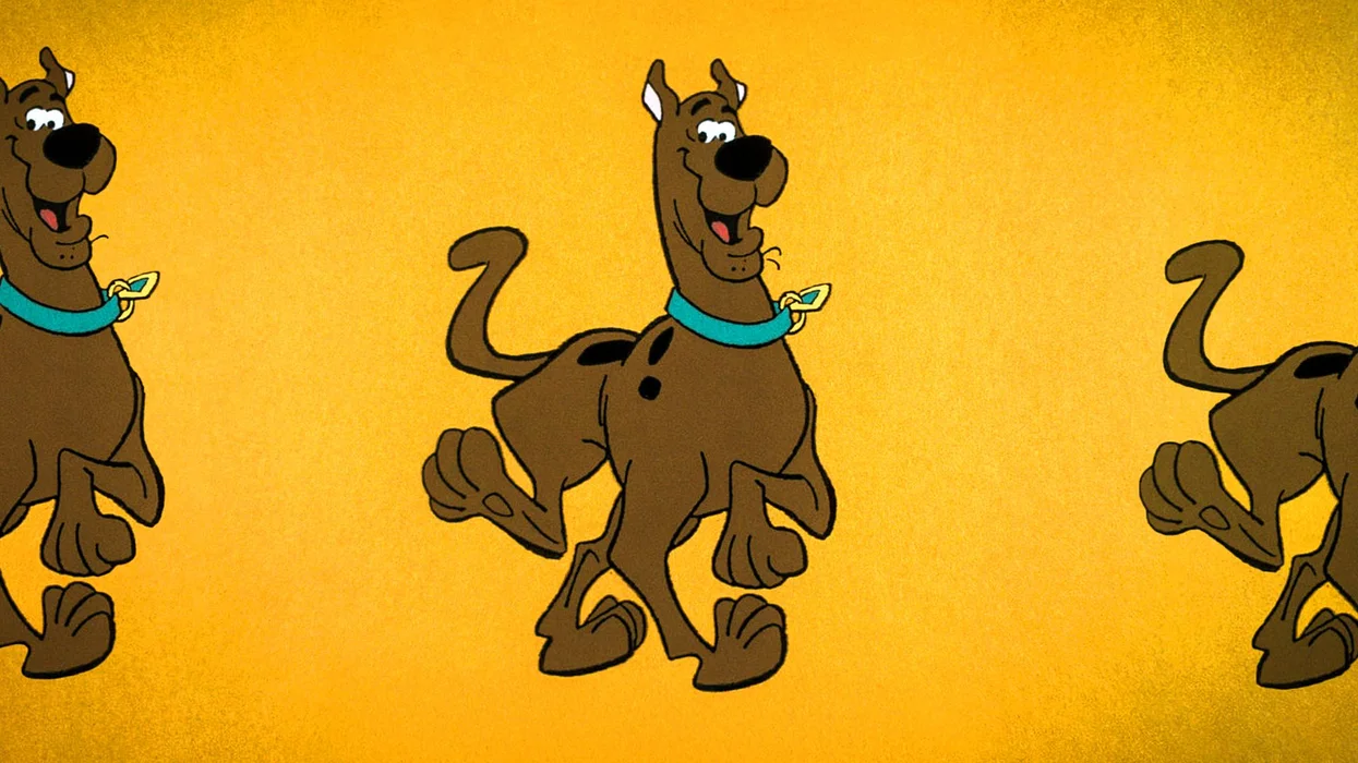 Was 'Scooby-Doo' actually atheist propaganda for children?