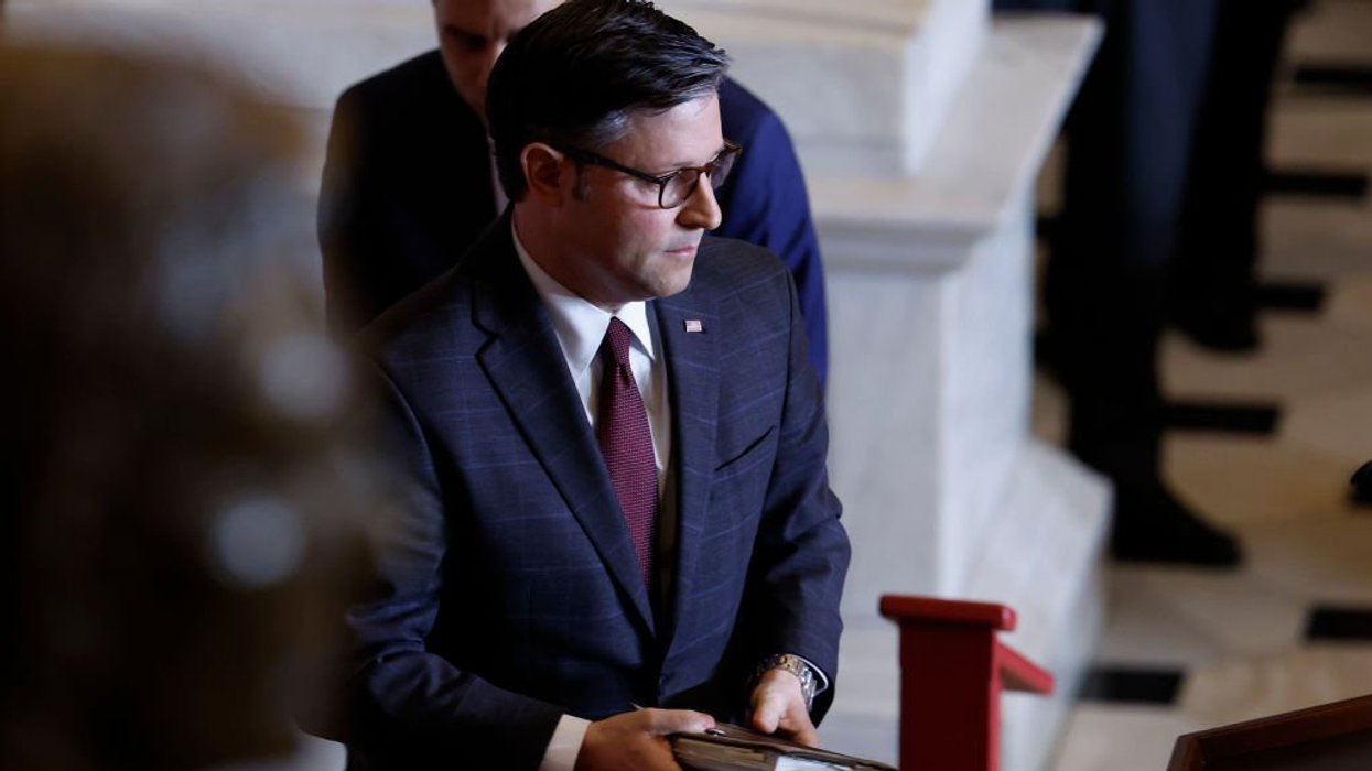 From Pence to Johnson, America’s evangelicals are failing their political mandate