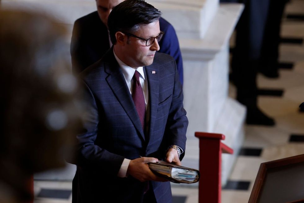 From Pence to Johnson‚ America’s evangelicals are failing their political mandate
