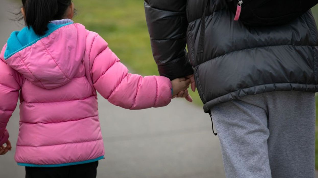 Washington Democrats pass bill that will let strangers shelter children who want sex changes or abortions without notifying parents
