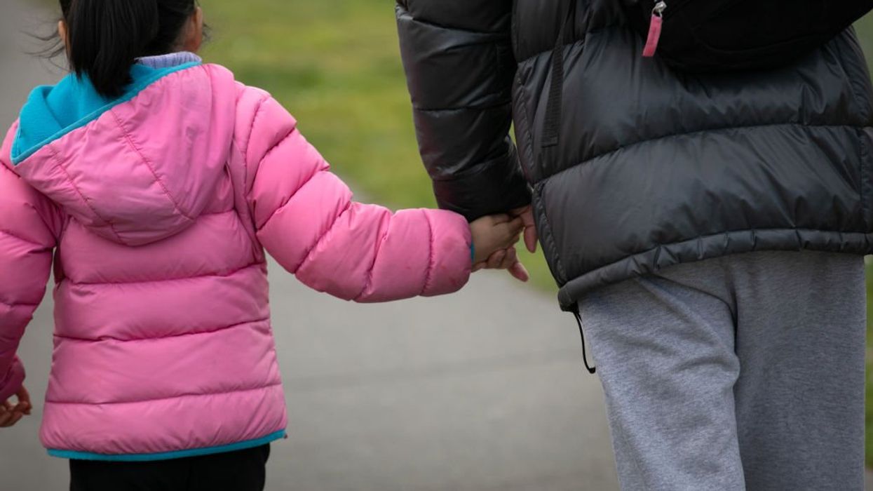 Washington Democrats pass bill that will let strangers shelter children who want sex changes or abortions without notifying parents