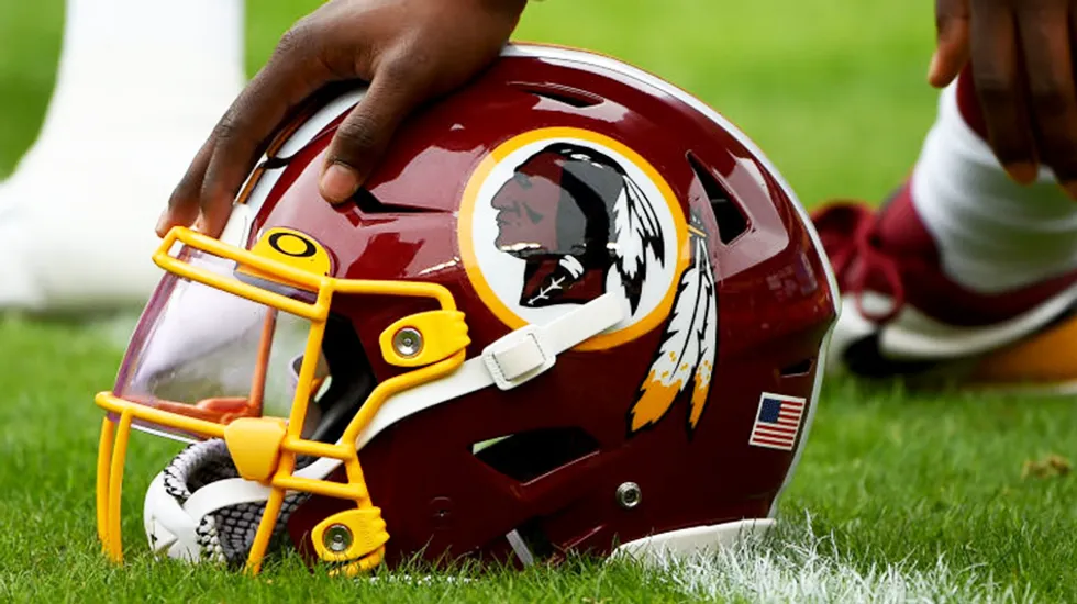 Washington just inched one step closer to bringing the Redskins back