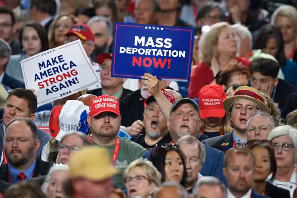 Washington must not forget the grassroots