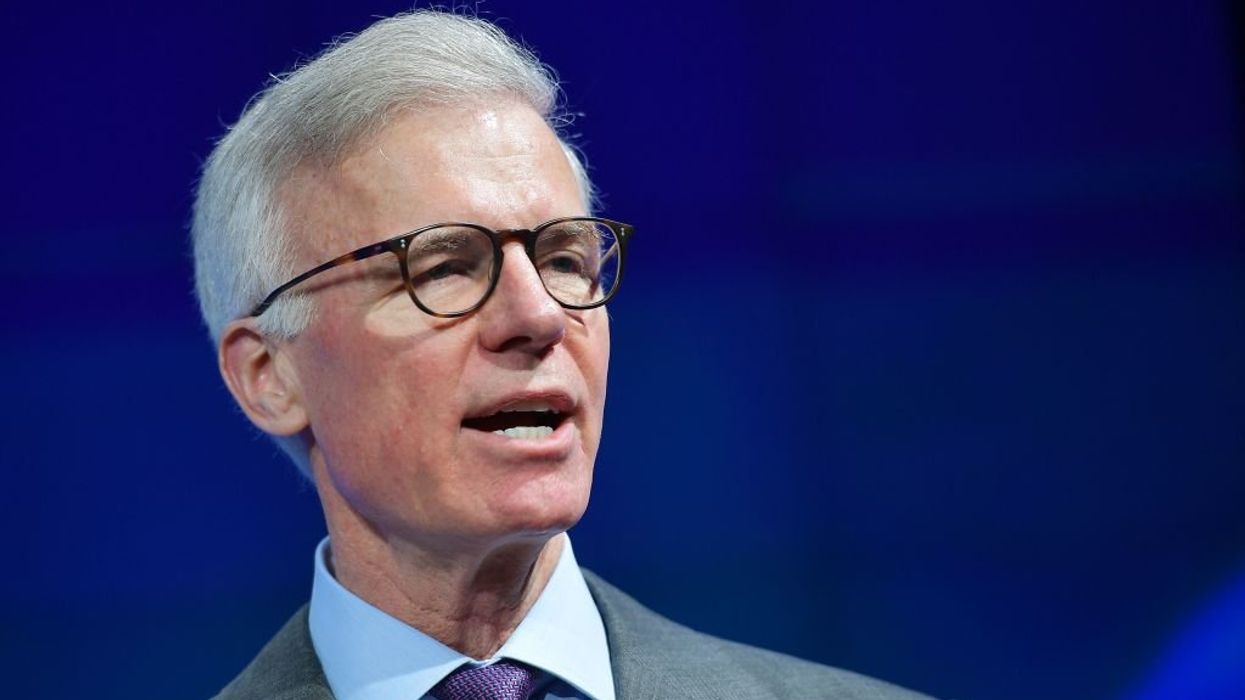 Washington Post CEO steps down after 9 years, citing 'decline in civility,' 'toxic' political process