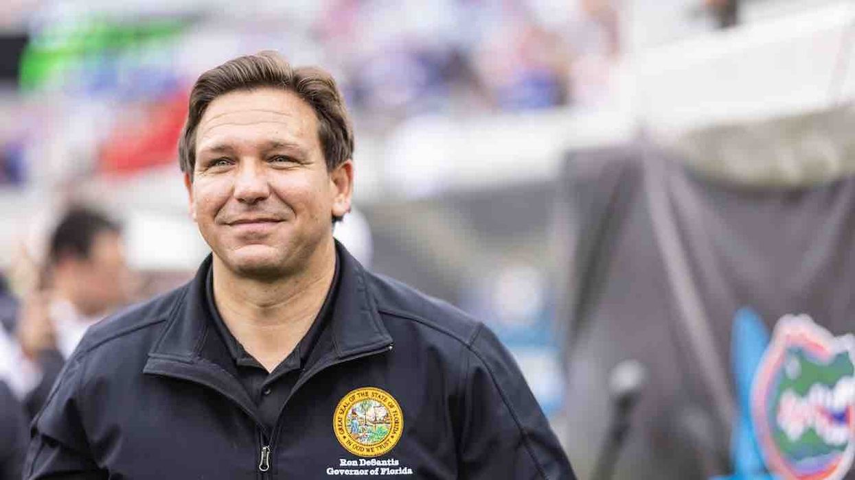 Washington Post columnist derided for declaring MLB teams should get out of Florida for spring training over Gov. Ron DeSantis' 'attack on diversity'