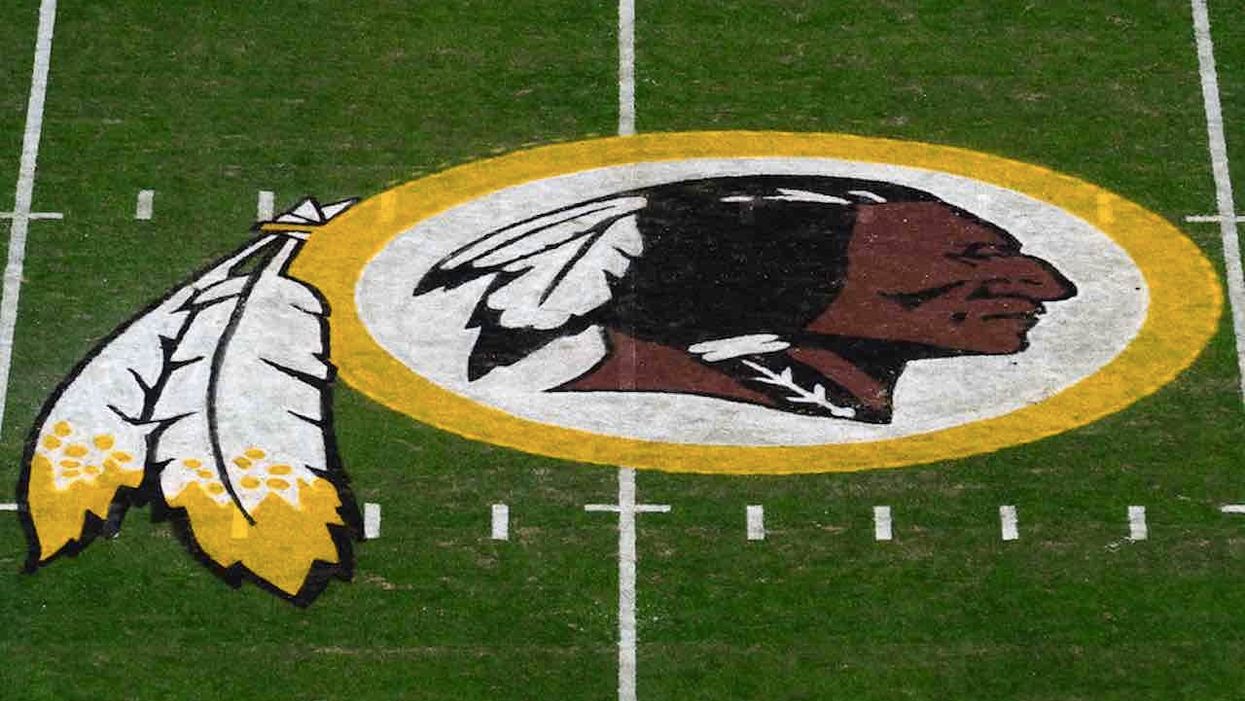 Washington Redskins say franchise 'will undergo a thorough review of the team's name'