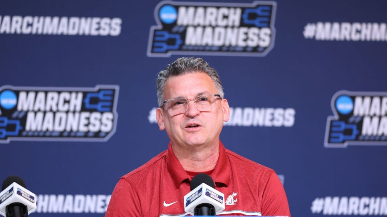Washington State basketball’s 'Moneyball' moment