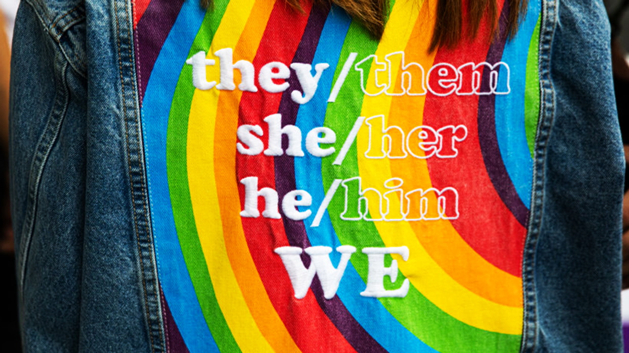 Washington state hit with Title IX investigation over claim that schools are being required to allow males in female sports