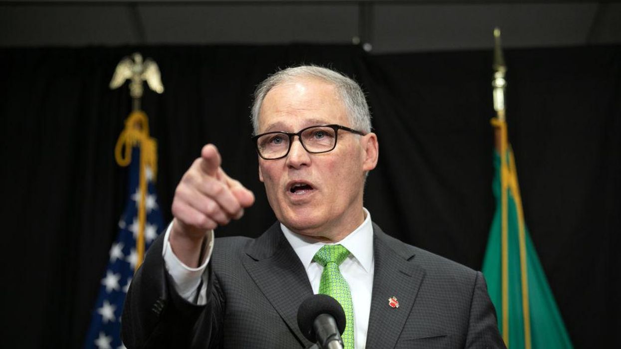 Washington state mandates COVID-19 vaccination for public and private school workers as a condition of employment