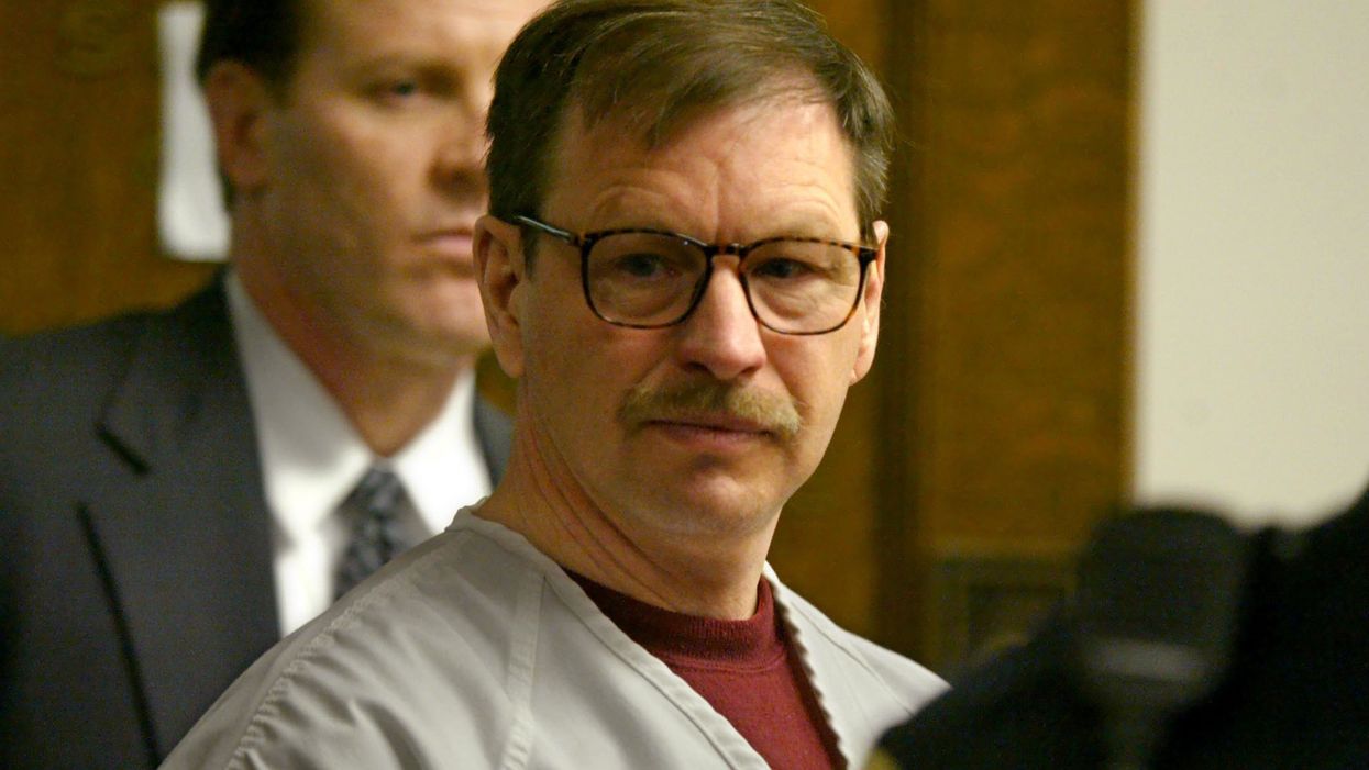 Washington state nearly released infamous Green River Killer into the public over COVID-19 concerns