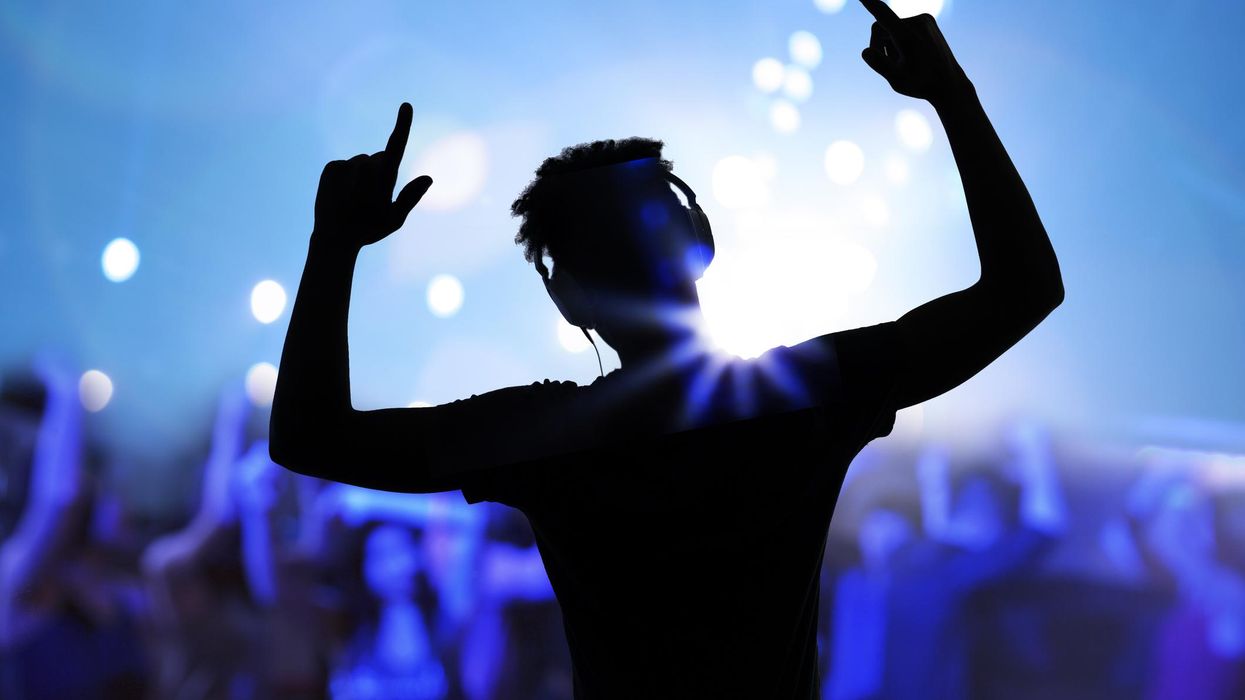 Washington state sheriff's deputies say mass shooting at EDM festival was thwarted