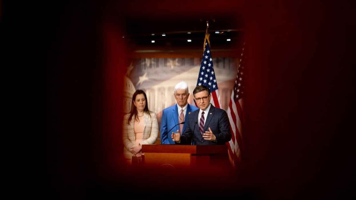 Washington’s bungling of the anti-Semitism bill