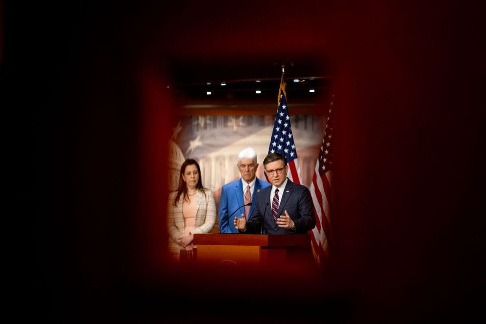 Washington’s bungling of the anti-Semitism bill