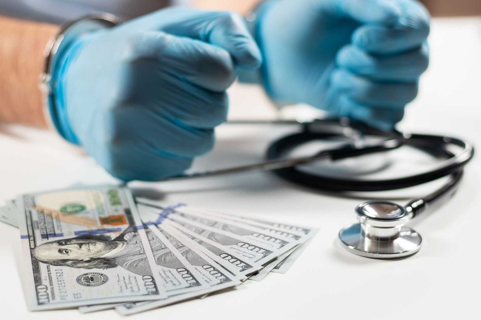 Washington’s fraud machine needs handcuffs, not more hearings