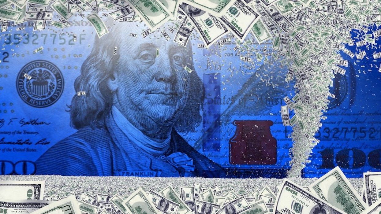 ‘Waste, fraud, and abuse’ hype masks the real issue: Entitlement bloat